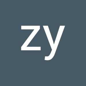 Meet your Posher, Zy